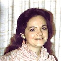 Candice Anita (Cline) Moore
