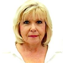 Judy B. Carr