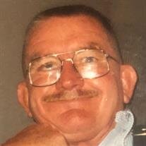 Mr. William "Bill" Adams