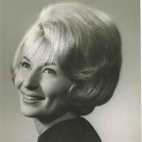 Sherian Kay Myers