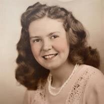 Lois Merlyn Smith McAfee