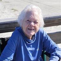 Dorothy "Dot" Edwards Campbell