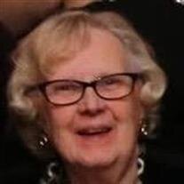 Mary E Wenzler