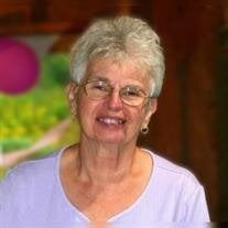 Carolyn Lee Tucker