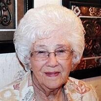 Geneva Christine Brooksher