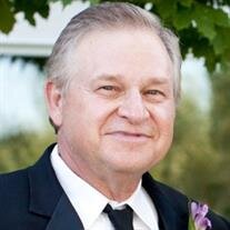 Dennis M. Feher