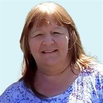 Catharine A. Duering