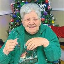 Dorothy M. Sandstoe