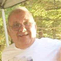 William W. Baro, of West Townsend