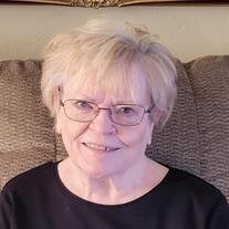 Evelyn Linda Conley