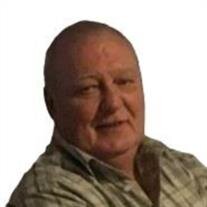 Dale Edward King