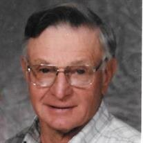Russell William Shannon