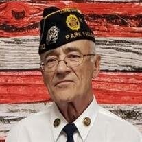 Thomas R. Herbst