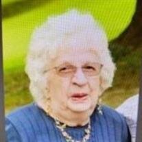 Donna Marcella Daubenmire