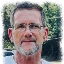 Mr. Richard Brian Rook