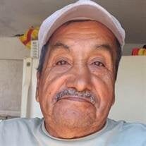 Mr. Florencio "Chori" Perez-Ortiz