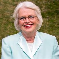 Julene Babbel Updike