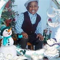Braylon Terrell Powell