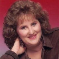 Donna Marie Castlewitz