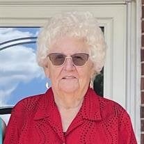 Myra Hancock
