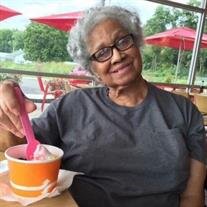 Sylvia Selester Tanner
