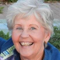 Fay Culpepper Campbell