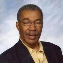 William Douglass Kinard