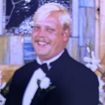 Paul Anthony Psalmonds