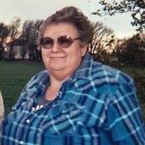 Linda E. Marget-Hughes