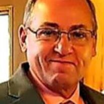 David P. Craig