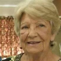 Ms. Reba Duncan Lawson