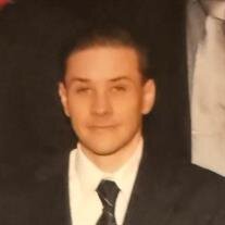 William "Will" May
