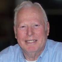 Joseph E. "Joe" Carter