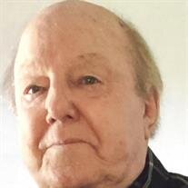Billy Bruce McCranie