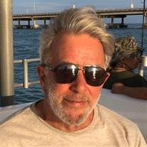 Mark Hiley