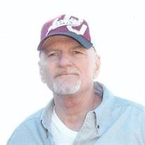 Johnny Lee Embry