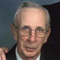 Harold Albert Pruitt
