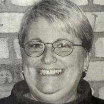 Cathy Braegelmann