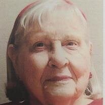 Bertha N. Lothringer