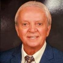 Charles Edward Kervin