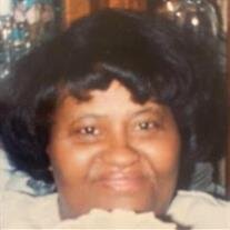 Barbara Jean Paulk