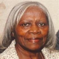 Dorothy Jean Reynolds-Fleming