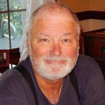 James "Jim" Alvin Bolden