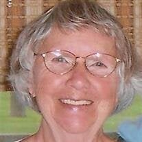 Wilma June Perry