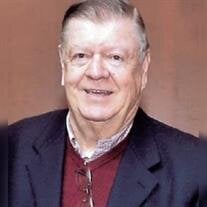 Donald William Daly