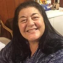 Mrs. Brenda Hultquist