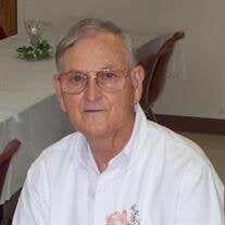 Everett Ray Adams