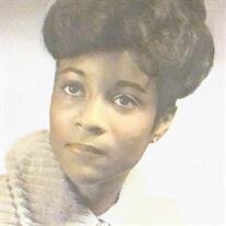 Regina Rose Tadesse