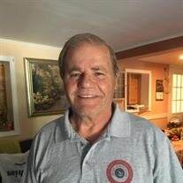 Julius Giacalone