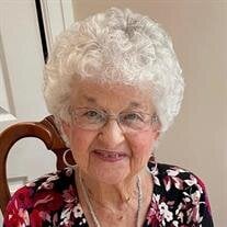 Ms. Jeanette Dunham Sasser Johnson